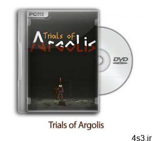 دانلود Trials of Argolis - بازی آزمایش های آرگولیس سایت 4s3.ir