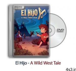 دانلود El Hijo - A Wild West Tale - بازی ال هیجو - داستان غرب وحشی سایت 4s3.ir