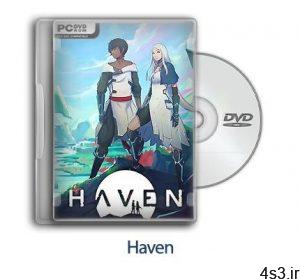 دانلود Haven - بازی پناهگاه سایت 4s3.ir