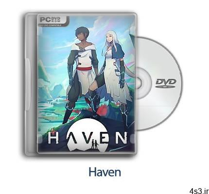 دانلود Haven – بازی پناهگاه