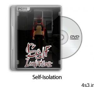دانلود Self-Isolation - بازی ایزوله سازی شخصی سایت 4s3.ir