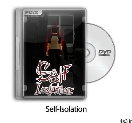 دانلود Self-Isolation – بازی ایزوله سازی شخصی