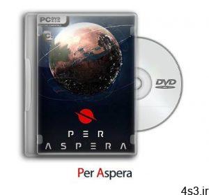 دانلود Per Aspera - بازی در میان آسپرا سایت 4s3.ir