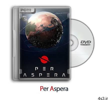 دانلود Per Aspera – بازی در میان آسپرا