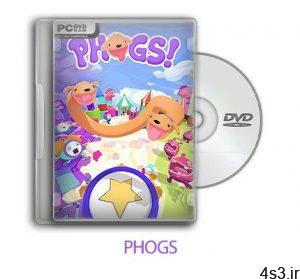 دانلود PHOGS - بازی سگ دوقلو سایت 4s3.ir