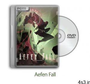 دانلود Aefen Fall - بازی سقوط ایفن سایت 4s3.ir