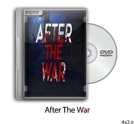 دانلود After The War – بازی بعد از جنگ