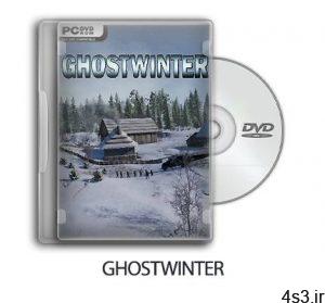 دانلود GHOSTWINTER - بازی زمستان ارواح سایت 4s3.ir