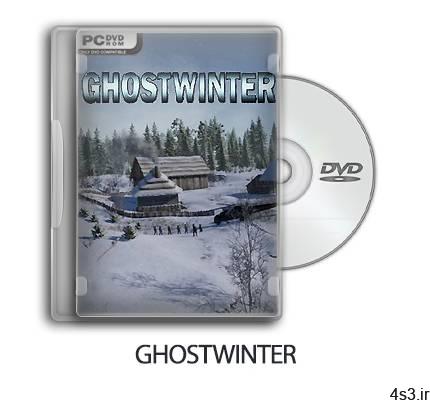 دانلود GHOSTWINTER – بازی زمستان ارواح