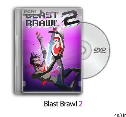 دانلود Blast Brawl 2 – بازی نزاع و انفجار 2