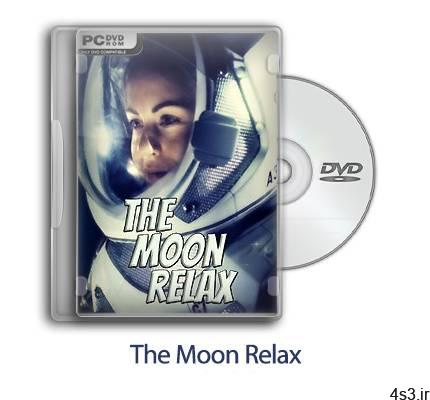 دانلود The Moon Relax – بازی آرامش ماه