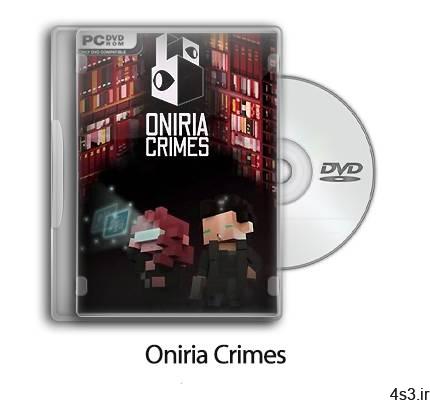 دانلود Oniria Crimes – بازی جرایم اونیریا