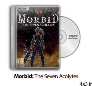 دانلود Morbid: The Seven Acolytes - بازی وحشت آور: هفت آکولیت سایت 4s3.ir