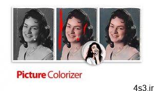دانلود Picture Colorizer Pro v2.3.0 DC 21.12.2020 - نرم افزار رنگ آمیزی و ترمیم عکس های سیاه و سفید و قدیمی سایت 4s3.ir