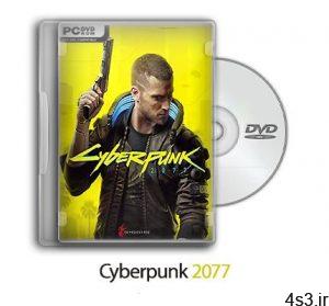 دانلود Cyberpunk 2077 + Update v1.06-CODEX - بازی سایبرپانک 2077 سایت 4s3.ir