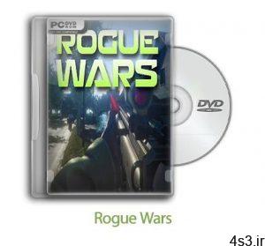 دانلود Rogue Wars - بازی جنگ های سرکش سایت 4s3.ir