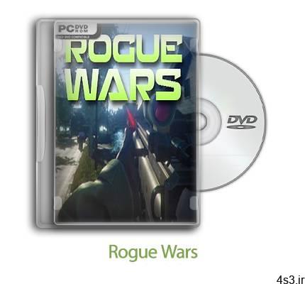 دانلود Rogue Wars – بازی جنگ های سرکش
