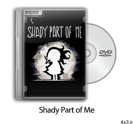 دانلود Shady Part of Me – بازی سایه قسمتی از من