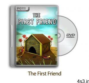 دانلود The First Friend - بازی اولین دوست سایت 4s3.ir