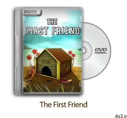 دانلود The First Friend – بازی اولین دوست
