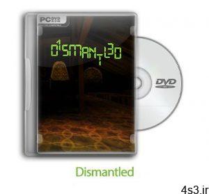 دانلود Dismantled - بازی برچیده شده سایت 4s3.ir