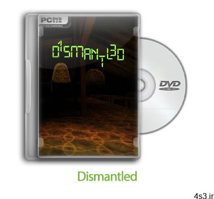 دانلود Dismantled – بازی برچیده شده