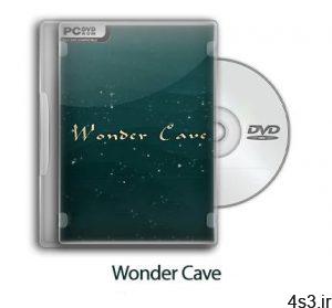 دانلود Wonder Cave - بازی غار شگفت انگیز سایت 4s3.ir