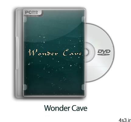 دانلود Wonder Cave – بازی غار شگفت انگیز