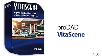 دانلود proDAD VitaScene v4.0.286 + LE Repack x64 – نرم افزار ویرایش فیلم به وسیله افکت ها و فیلترهای ویدئویی