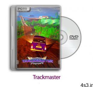 دانلود Trackmaster - بازی ارباب جاده سایت 4s3.ir