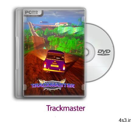 دانلود Trackmaster – بازی ارباب جاده