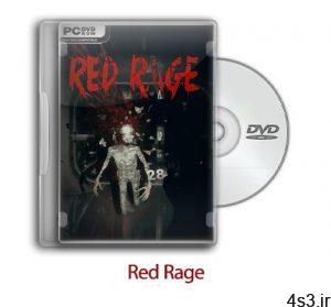 دانلود Red Rage - بازی خشم سرخ سایت 4s3.ir