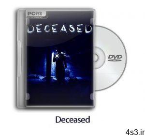 دانلود Deceased - بازی عمارت مرگ سایت 4s3.ir