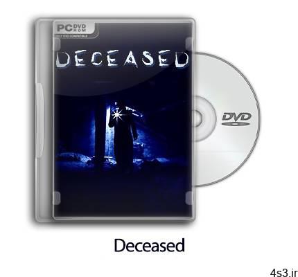 دانلود Deceased – بازی عمارت مرگ
