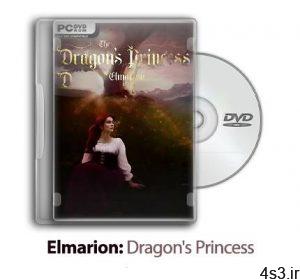 دانلود Elmarion: Dragon's Princess - بازی الماریون: شاهزاده خانم اژدها سایت 4s3.ir