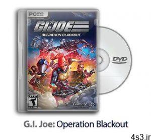 دانلود G.I. Joe: Operation Blackout - بازی جی آی جو: عملیات خاموشی سایت 4s3.ir