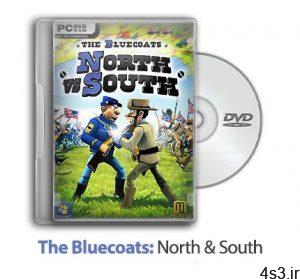 دانلود The Bluecoats: North & South - بازی ارتش اتحادیه: شمال و جنوب سایت 4s3.ir