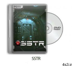 دانلود SSTR - بازی فرار از کشتی فضایی سایت 4s3.ir