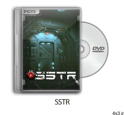 دانلود SSTR – بازی فرار از کشتی فضایی