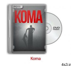 دانلود Koma - بازی کما سایت 4s3.ir