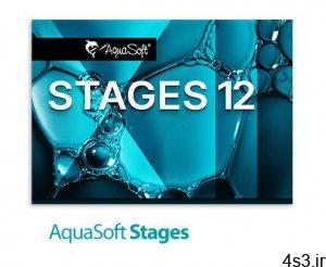 دانلود AquaSoft Stages v11.8.01 + v12.1.01 x64 - نرم افزار ساخت و ویرایش انواع فایل های مولتی مدیا سایت 4s3.ir