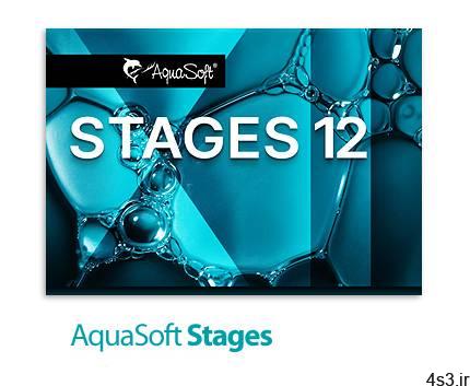 دانلود AquaSoft Stages v11.8.01 + v12.1.01 x64 – نرم افزار ساخت و ویرایش انواع فایل های مولتی مدیا