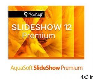دانلود AquaSoft SlideShow Premium v11.8.04 + 12.1.01 x64 - نرم افزار ساخت ویدئو از عکس های خود سایت 4s3.ir