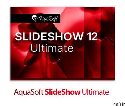 دانلود AquaSoft SlideShow Ultimate v12.1.01 x64 – نرم افزار ساخت ویدئو از عکس های خود