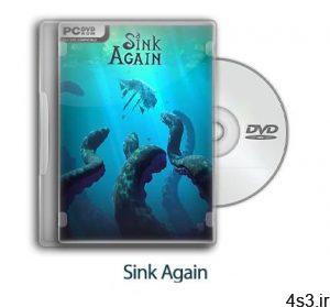 دانلود Sink Again - بازی غرق شدن دوباره سایت 4s3.ir
