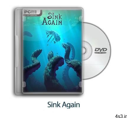 دانلود Sink Again – بازی غرق شدن دوباره