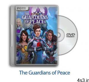 دانلود The Guardians of Peace - بازی حافظان صلح سایت 4s3.ir