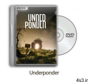 دانلود Underponder - بازی تحت تأمل سایت 4s3.ir