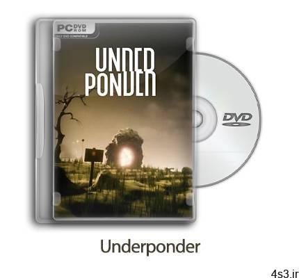 دانلود Underponder – بازی تحت تأمل