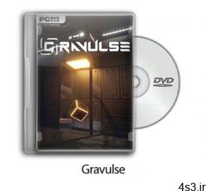 دانلود Gravulse - بازی گراولس سایت 4s3.ir